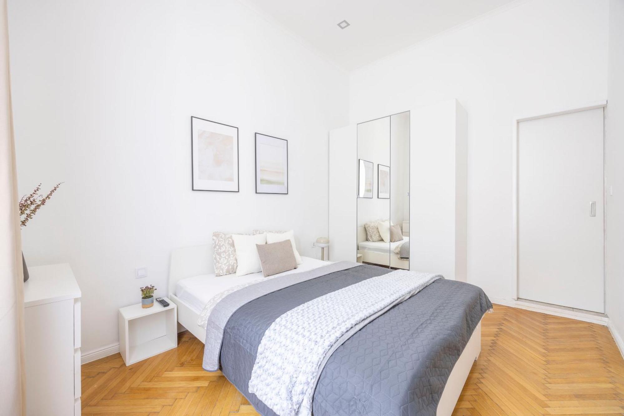 Charming & Cozy Central Elizabeth Apartment Budapest Exterior photo