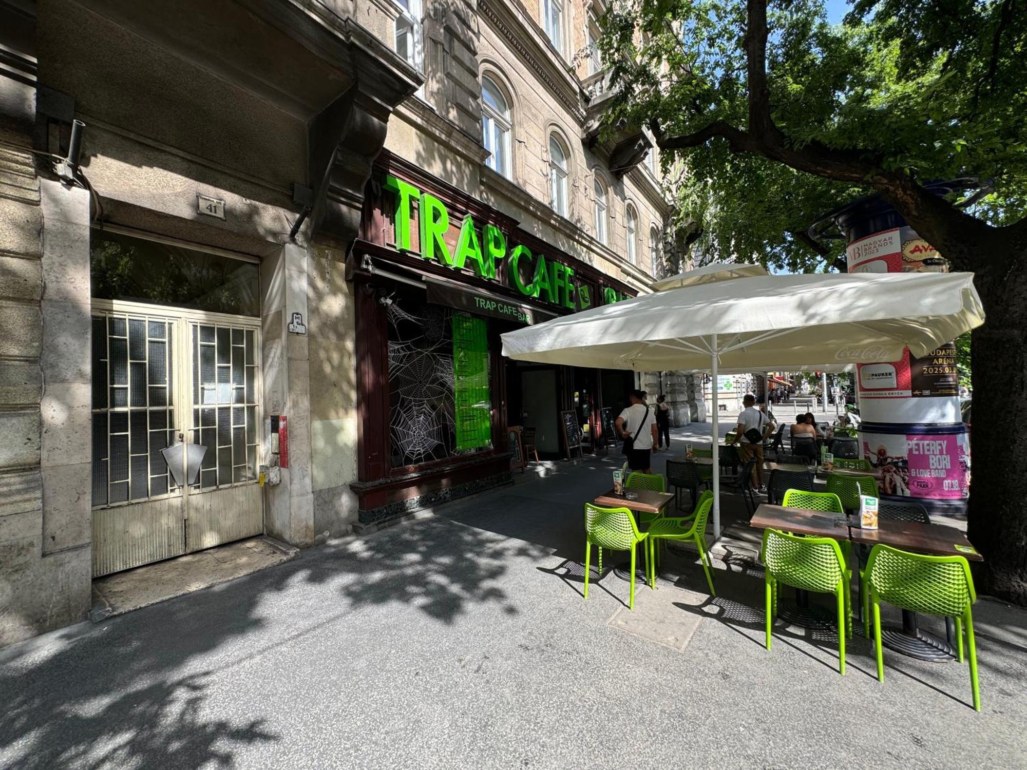 Charming & Cozy Central Elizabeth Apartment Budapest Exterior photo